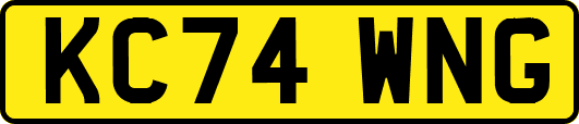 KC74WNG