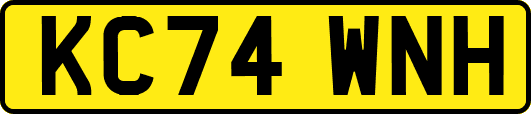 KC74WNH