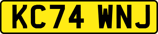 KC74WNJ