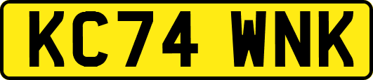 KC74WNK