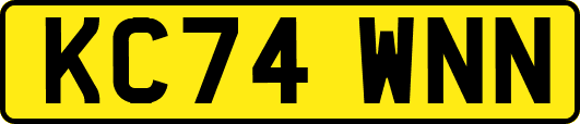 KC74WNN