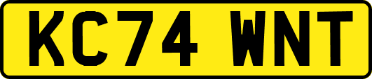 KC74WNT