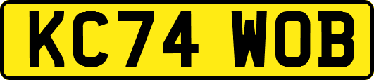 KC74WOB