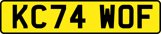 KC74WOF