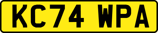 KC74WPA