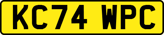 KC74WPC