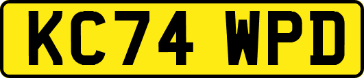 KC74WPD