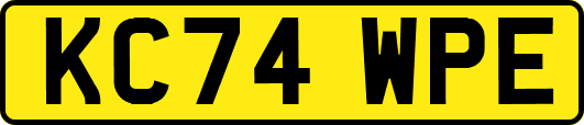 KC74WPE
