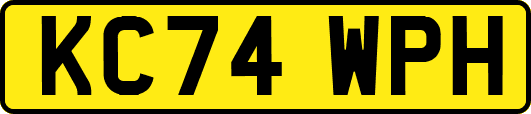 KC74WPH