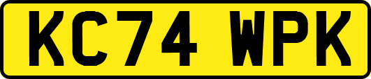 KC74WPK