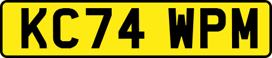 KC74WPM
