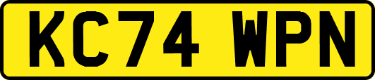 KC74WPN