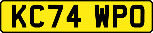 KC74WPO