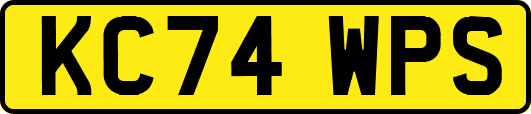 KC74WPS