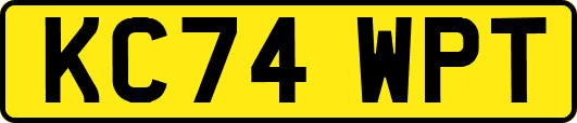 KC74WPT