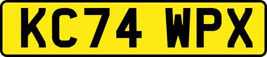 KC74WPX