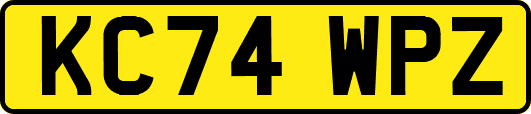 KC74WPZ