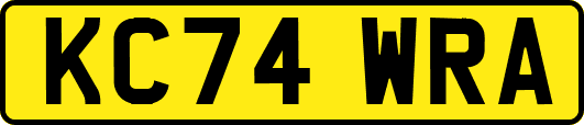 KC74WRA