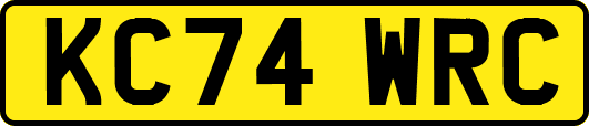 KC74WRC
