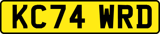 KC74WRD