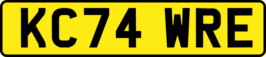 KC74WRE