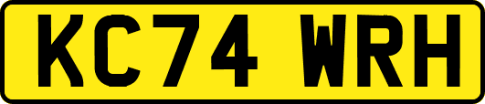 KC74WRH