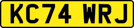 KC74WRJ
