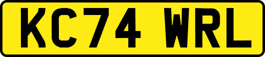 KC74WRL