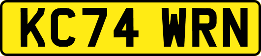 KC74WRN