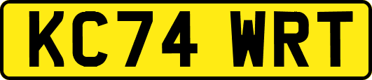 KC74WRT