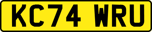 KC74WRU