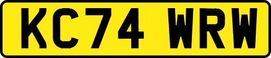 KC74WRW