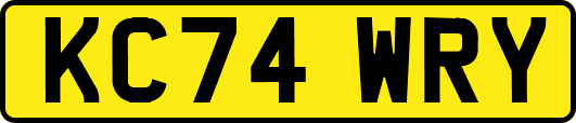 KC74WRY