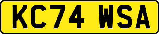 KC74WSA