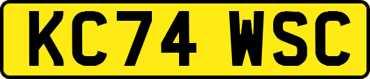 KC74WSC