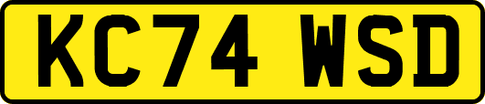KC74WSD