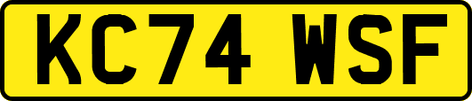 KC74WSF