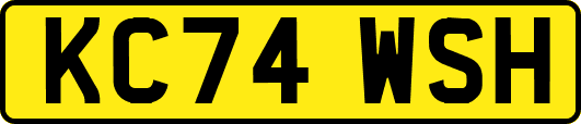 KC74WSH