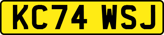 KC74WSJ