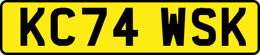 KC74WSK
