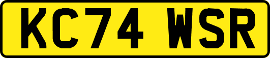 KC74WSR