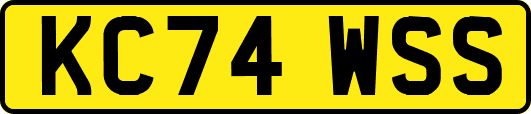 KC74WSS