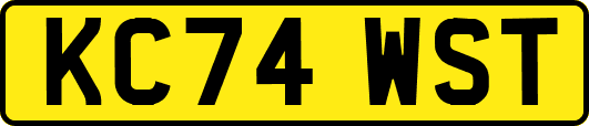 KC74WST