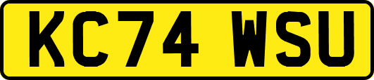 KC74WSU