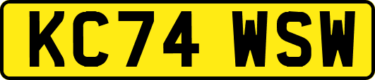 KC74WSW