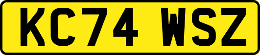 KC74WSZ