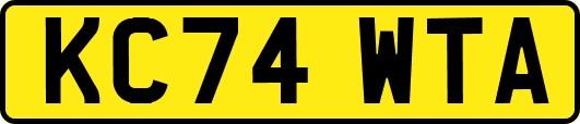 KC74WTA