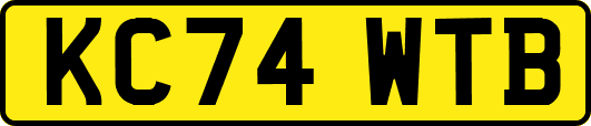 KC74WTB