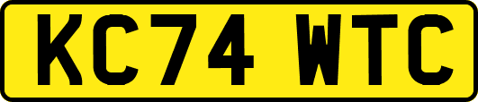 KC74WTC