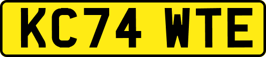 KC74WTE